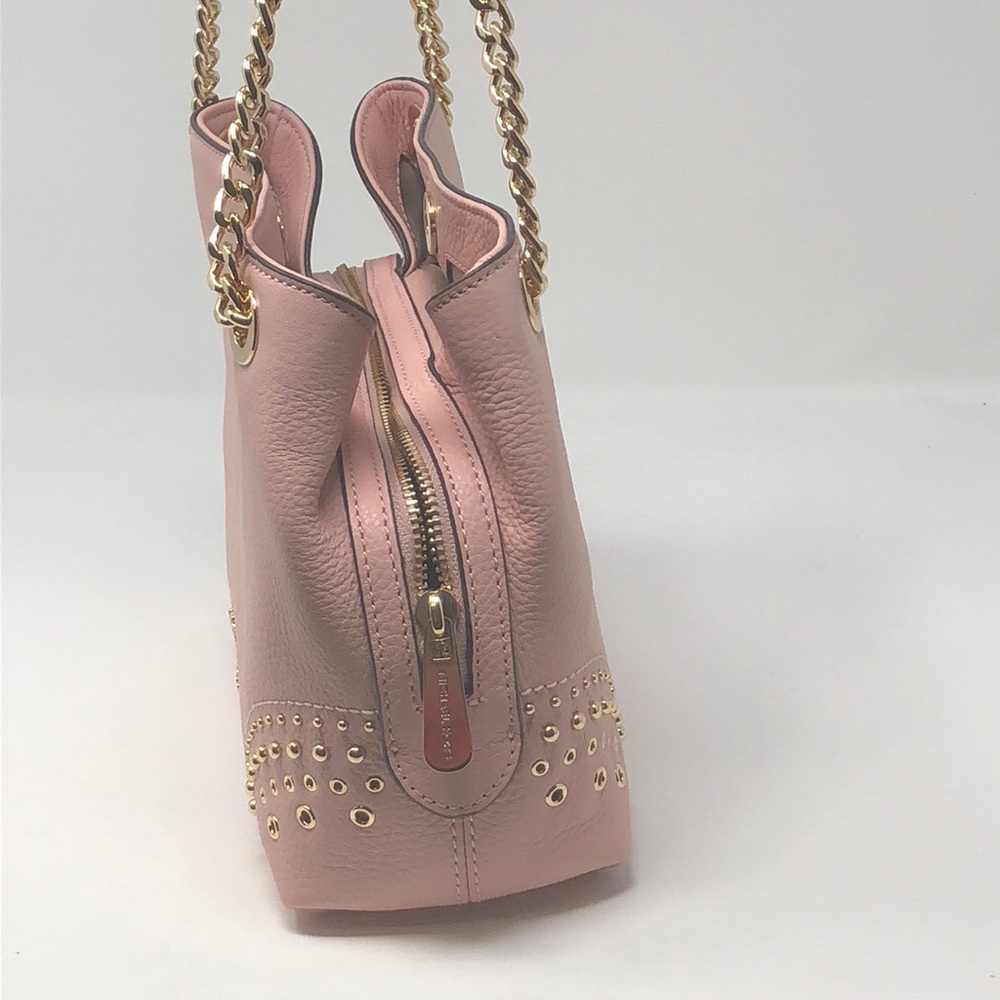 NWT Michael Kors Pink Bag - Picture 5 of 8